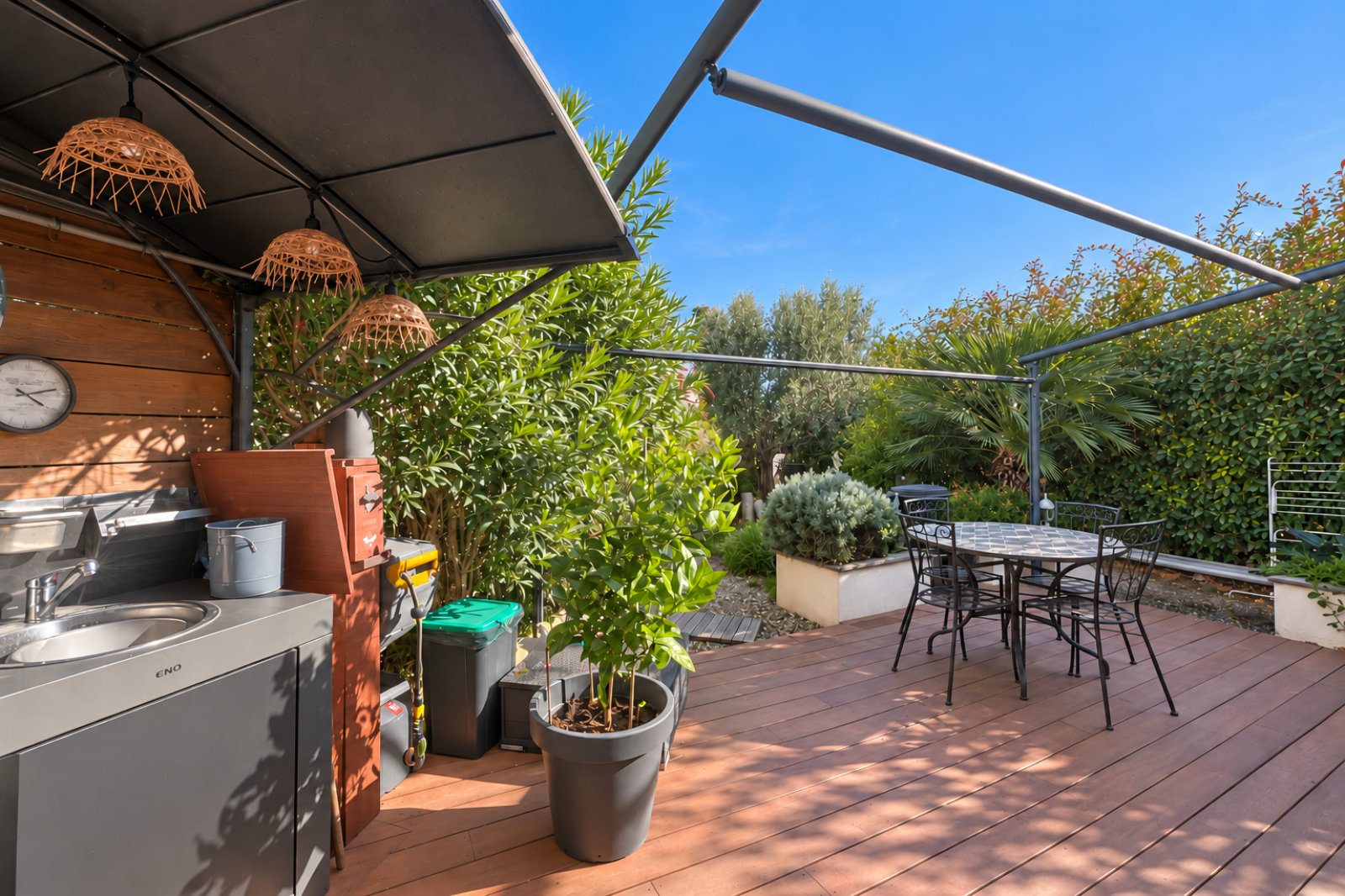 Maison 4 pièces 70 m² · à Valras-Plage · 70 m² · 272 000 €