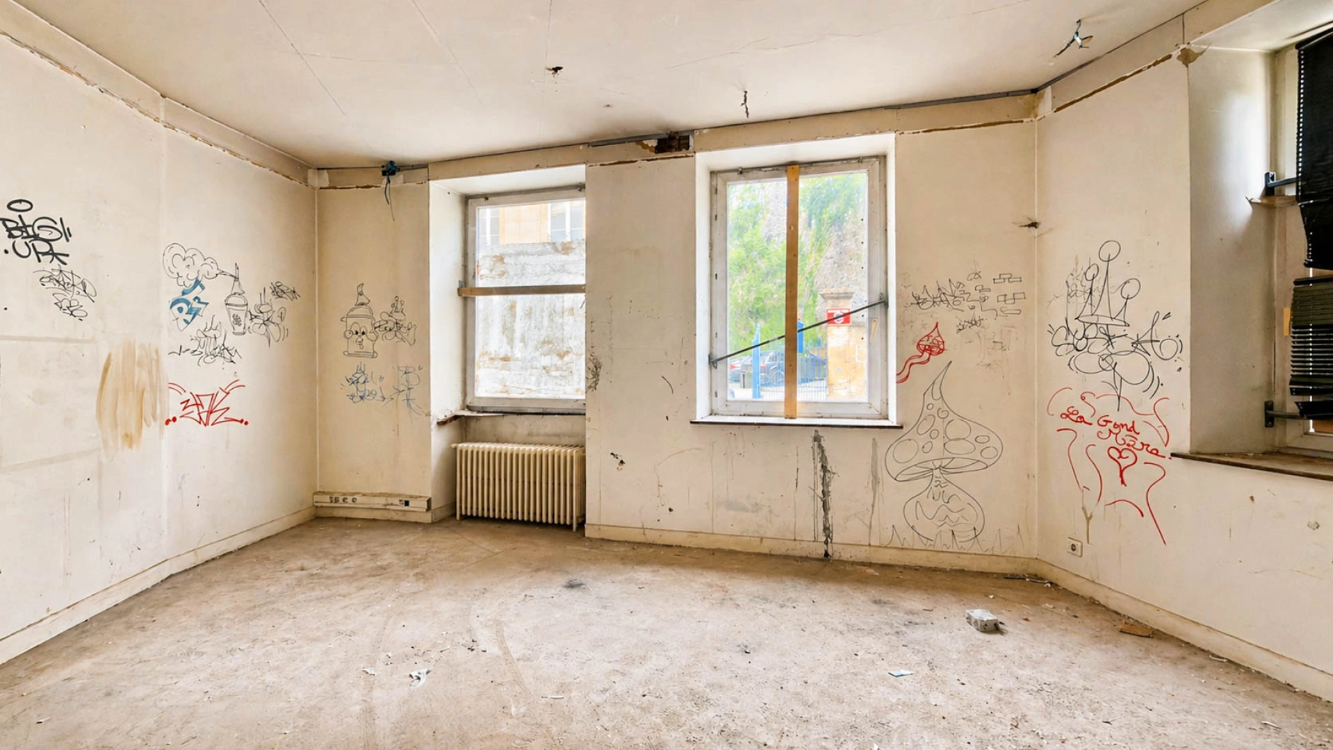 property