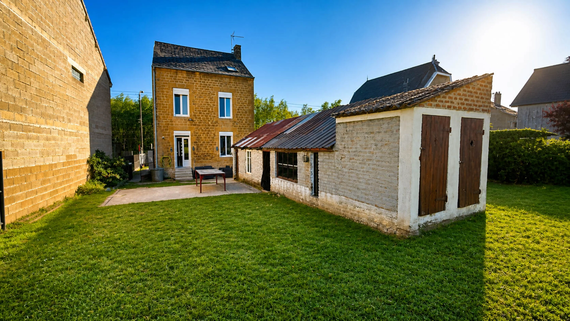 property